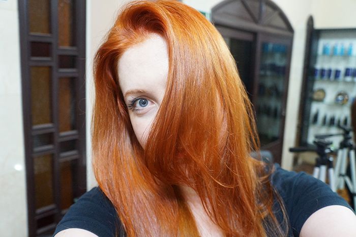 Ruivo Natural vs. Ruivo Vibrante: Qual Tom Acobreado Combina Mais com Você?