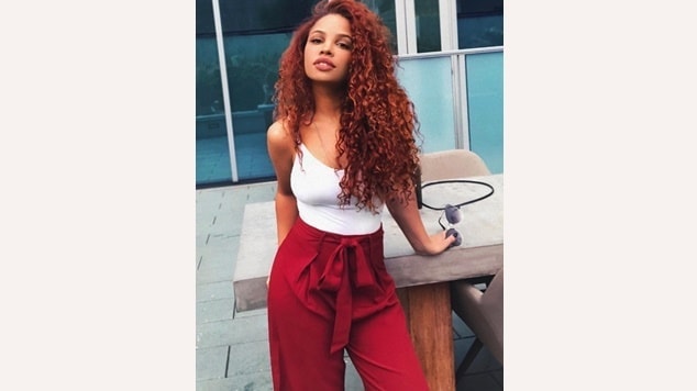 quanto custa fazer cabelo ruivo raiz escura salão