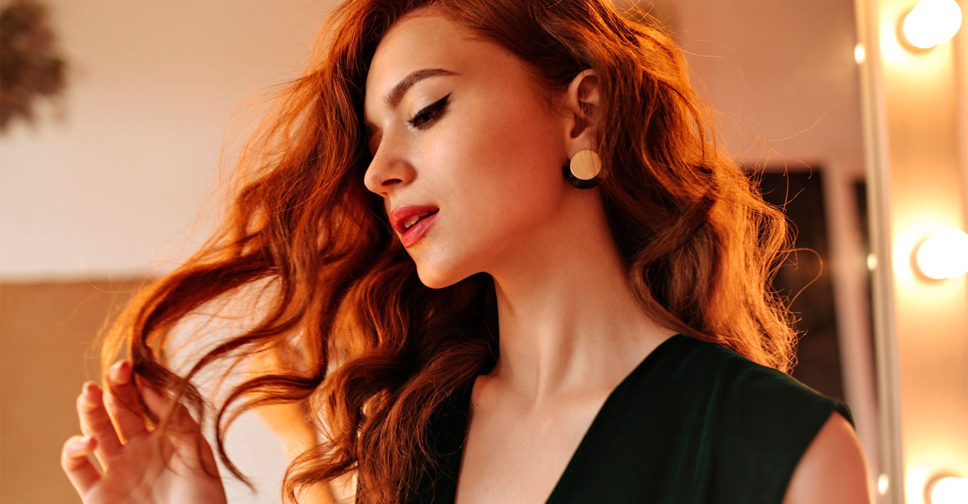 raiz esfumada ruiva vs ruivo global qual escolher