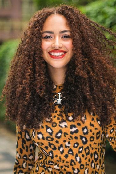 cuidados para cabelo 4A