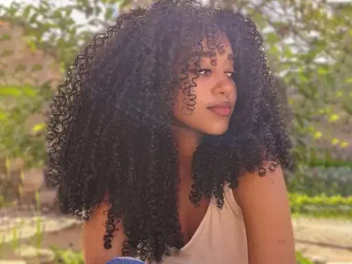 fragilidade cabelo 4A