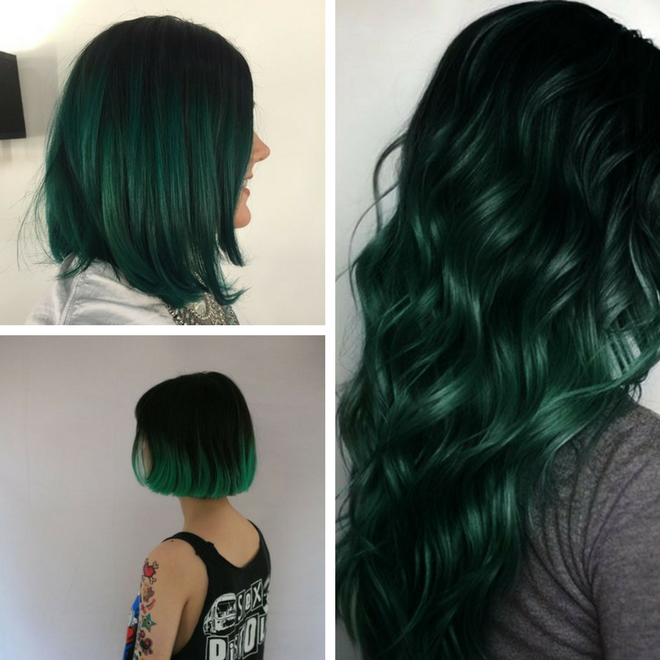 Mantenha seu Cabelo Verde Saudável: Dicas Essenciais de Cuidados e Manutenção