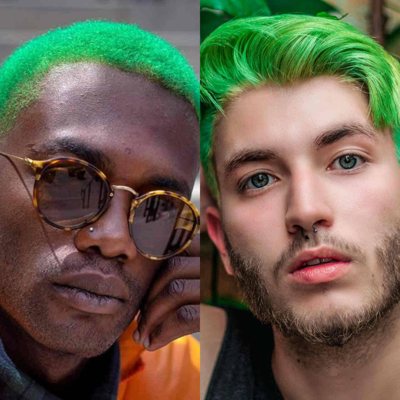 Cabelo Verde por Acidente? Descubra as Melhores Soluções Caseiras e Profissionais