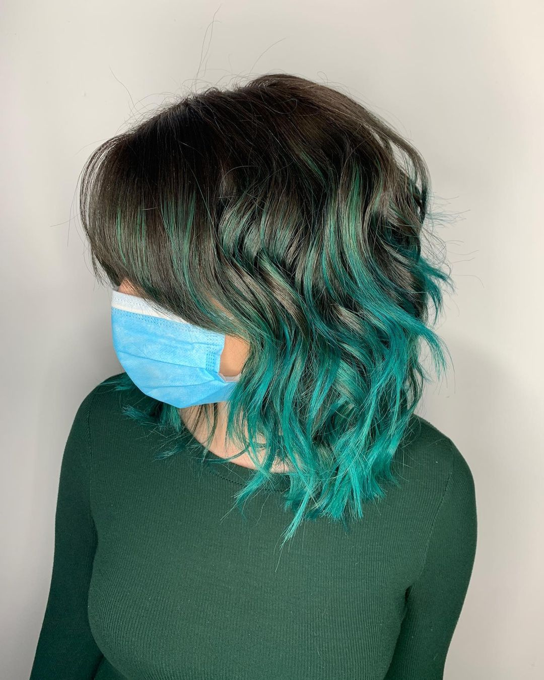 Cabelo Verde por Acidente? Descubra as Melhores Soluções Caseiras e Profissionais