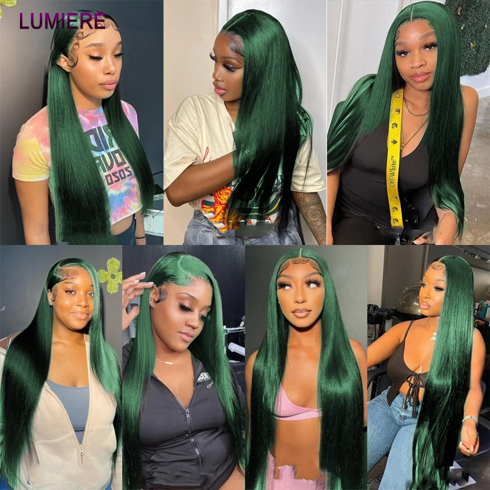 Mantenha seu Cabelo Verde Saudável: Dicas Essenciais de Cuidados e Manutenção