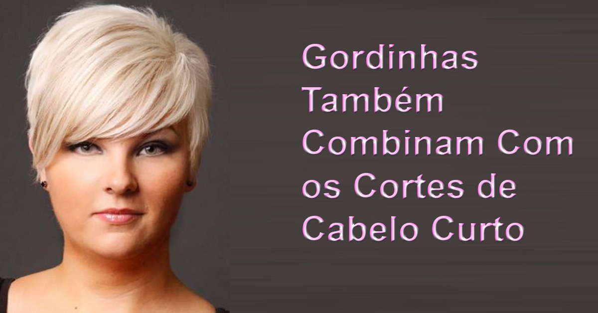 como fazer pixie cut assimétrico rosto redondo