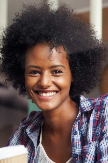 tendencias de franjas cabelo 2026