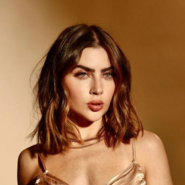 tendencias de coloracao de cabelo 2026