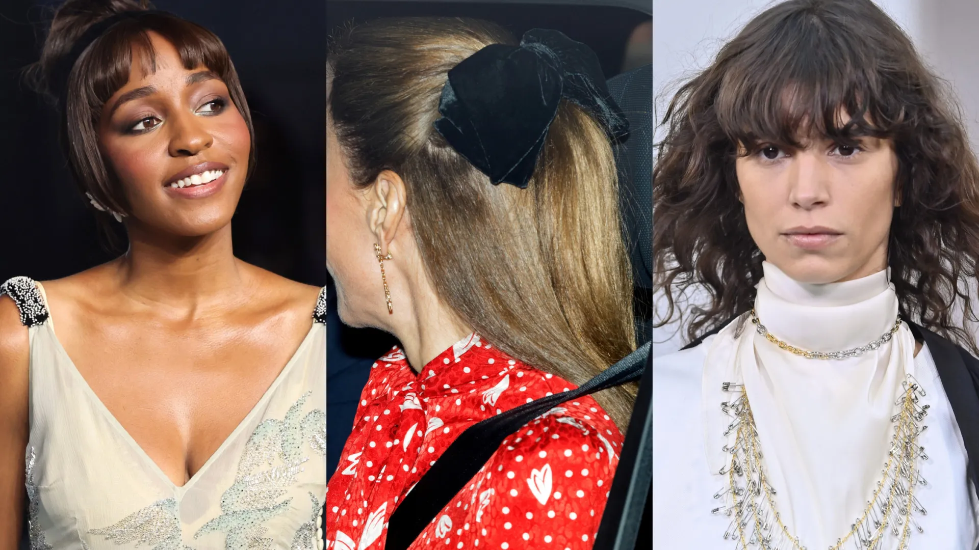 tendencias de cabelo curto feminino