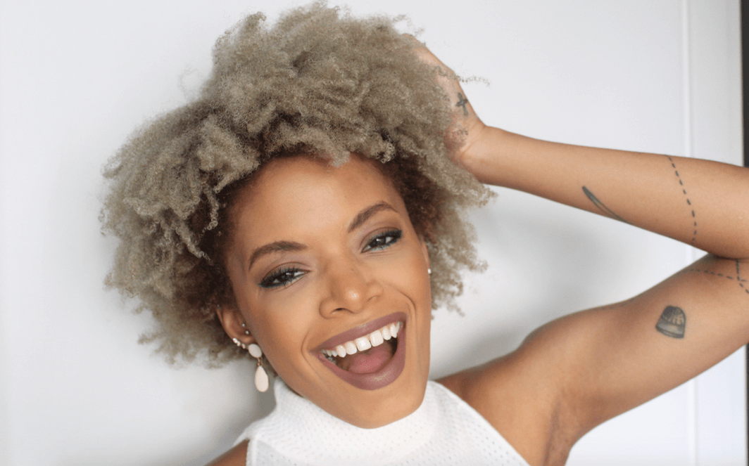 Rotina de Autocuidado Capilar: Um Ritual para o Bem-Estar Mental