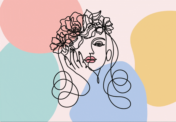 Nutrição e Cabelo: A Conexão Essencial para Fios Fortes e Mente Sã