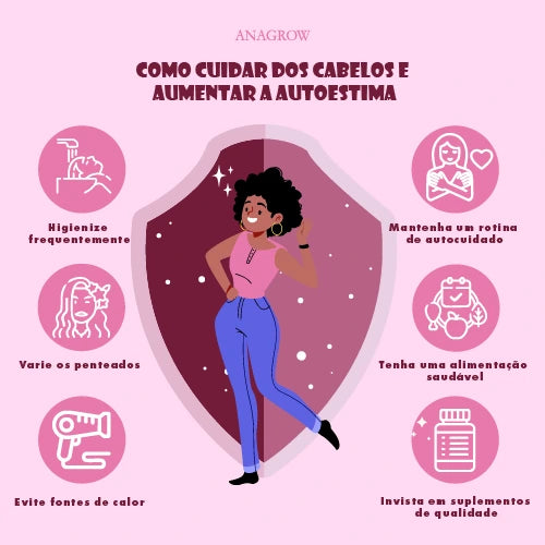 Como um Novo Corte de Cabelo Pode Transformar Sua Autoestima