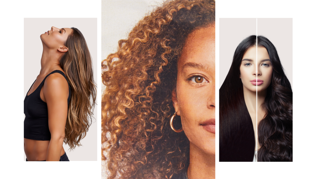 Transição Capilar: Um Caminho para a Aceitação e Confiança