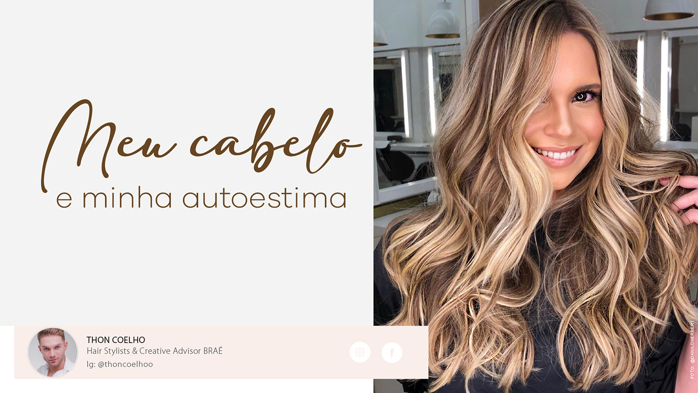 O Poder do Cabelo na Sua Identidade: Mais que Estética
