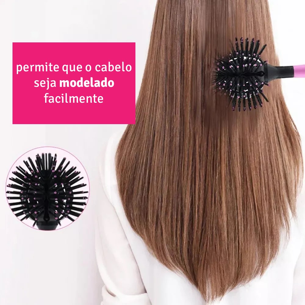 Segredos para um Cabelo Modelado Duradouro: Dicas de Profissionais