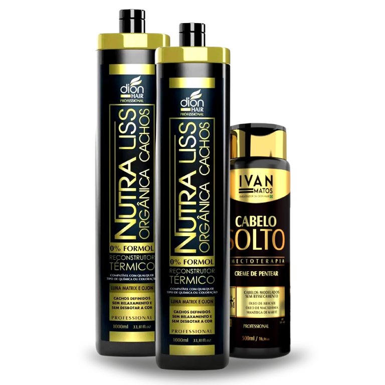 Corte Borboleta: A Tendência que Deixa Seus Cabelos Modelados e Volumosos