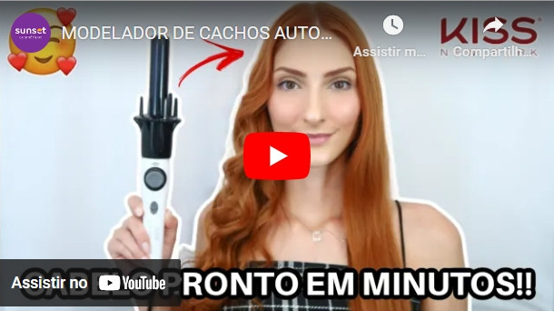 Guia Completo: Como Modelar Cabelo em Casa com Babyliss e Chapinha