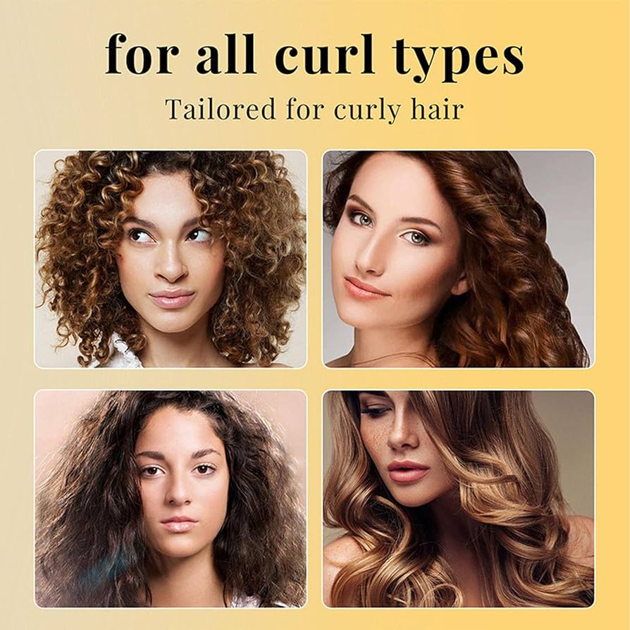 Guia Completo: Como Modelar Cabelo em Casa com Babyliss e Chapinha