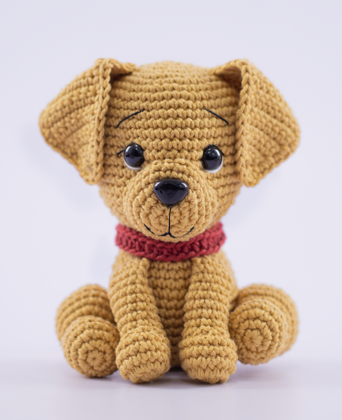 Como Fazer Amigurumi de Cachorro: Guia Completo para Iniciantes