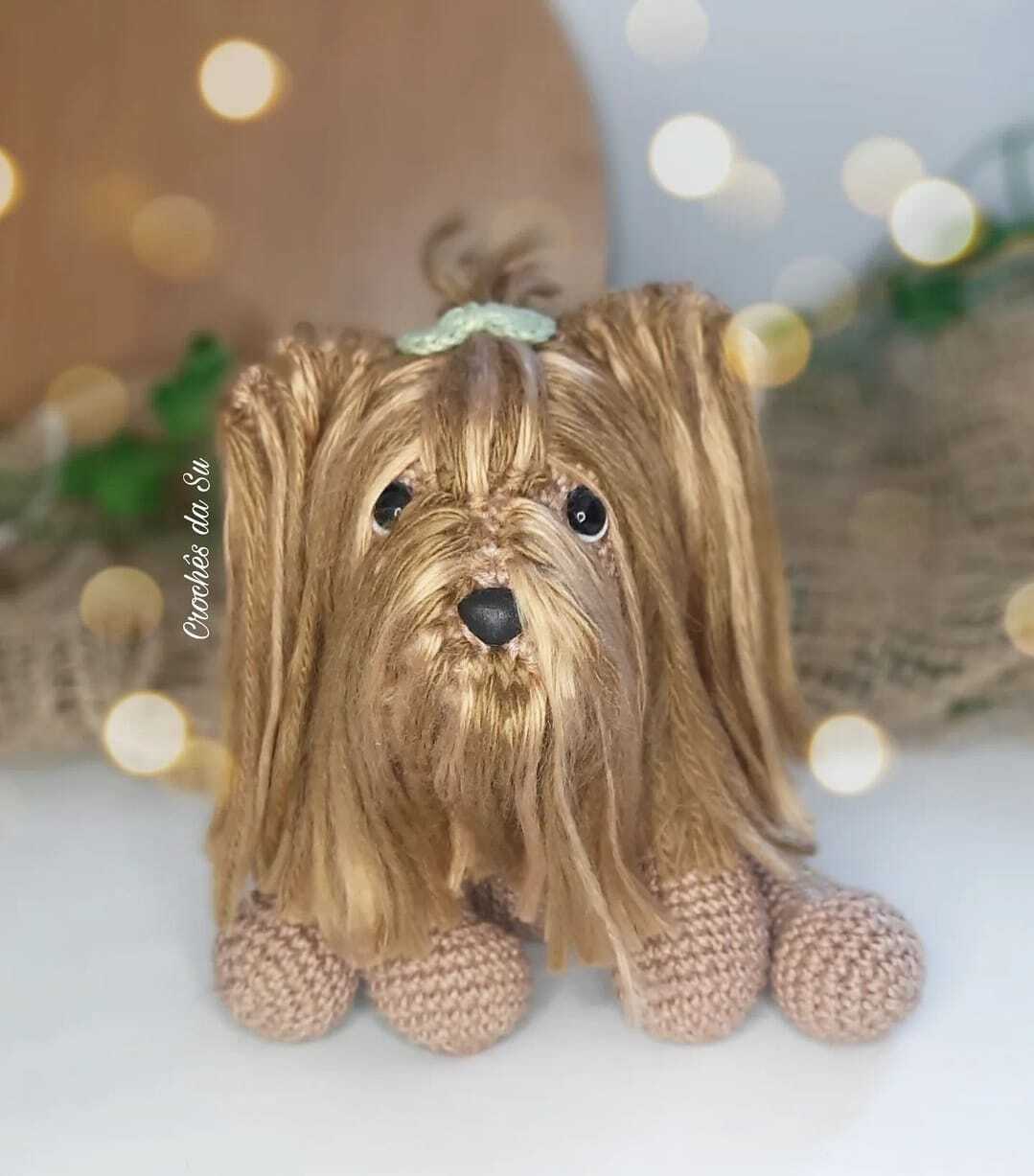 Decoração com Amigurumis: Ideias Criativas para Quartos Infantis