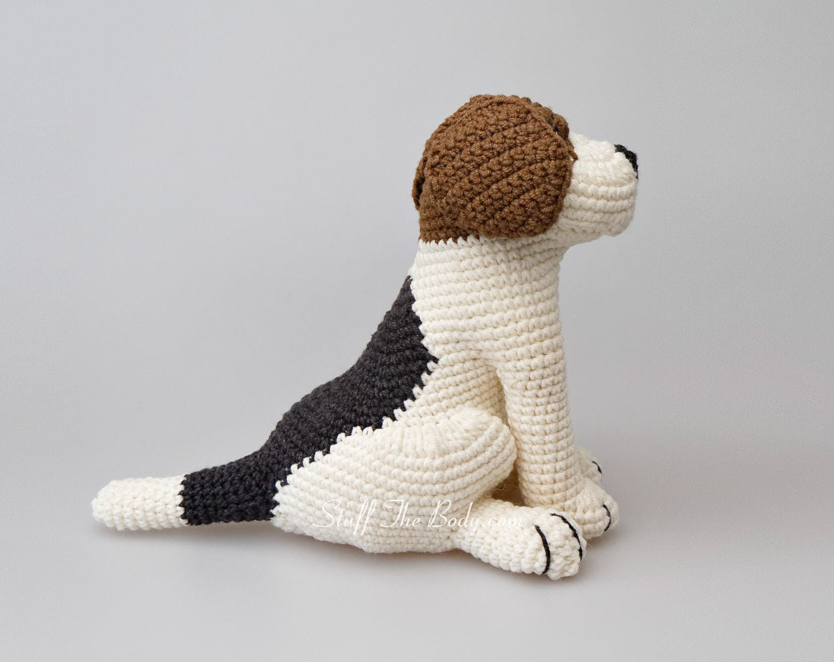 Os Melhores Kits Amigurumi de Cães e Gatos para Presentear