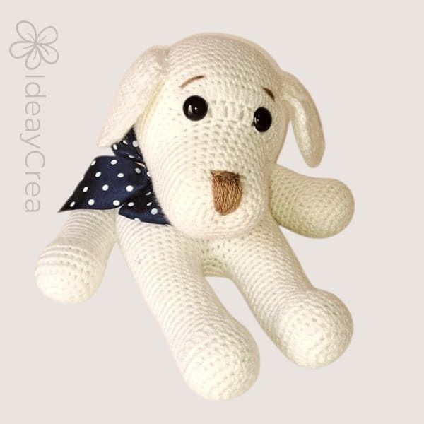 Amigurumi Hipoalergênico: Segurança e Conforto para Bebês