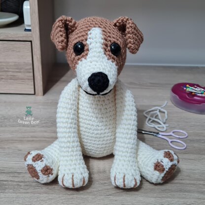 Os Melhores Kits Amigurumi de Cães e Gatos para Presentear