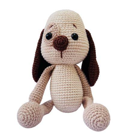 Amigurumi Hipoalergênico: Segurança e Conforto para Bebês