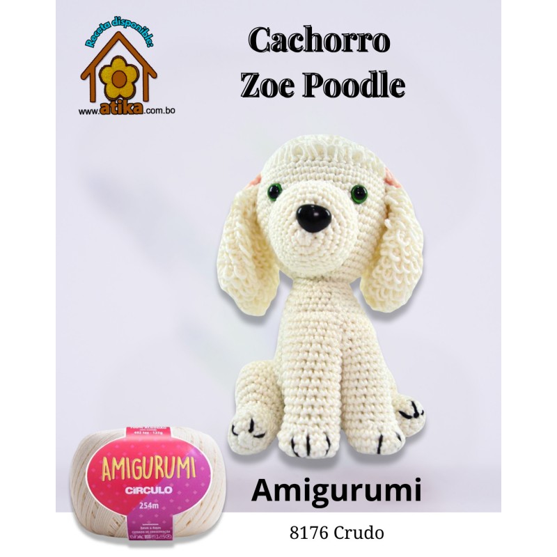 Amigurumi Hipoalergênico: Segurança e Conforto para Bebês