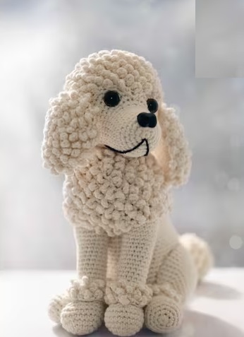 Como Fazer Amigurumi de Cachorro: Guia Completo para Iniciantes