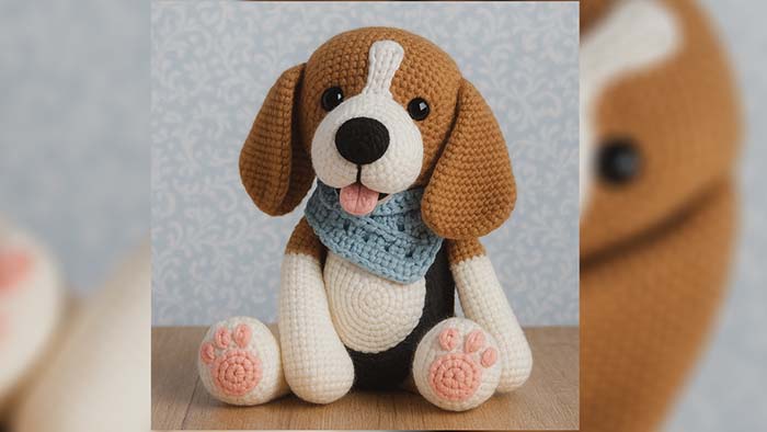 Os Melhores Kits Amigurumi de Cães e Gatos para Presentear