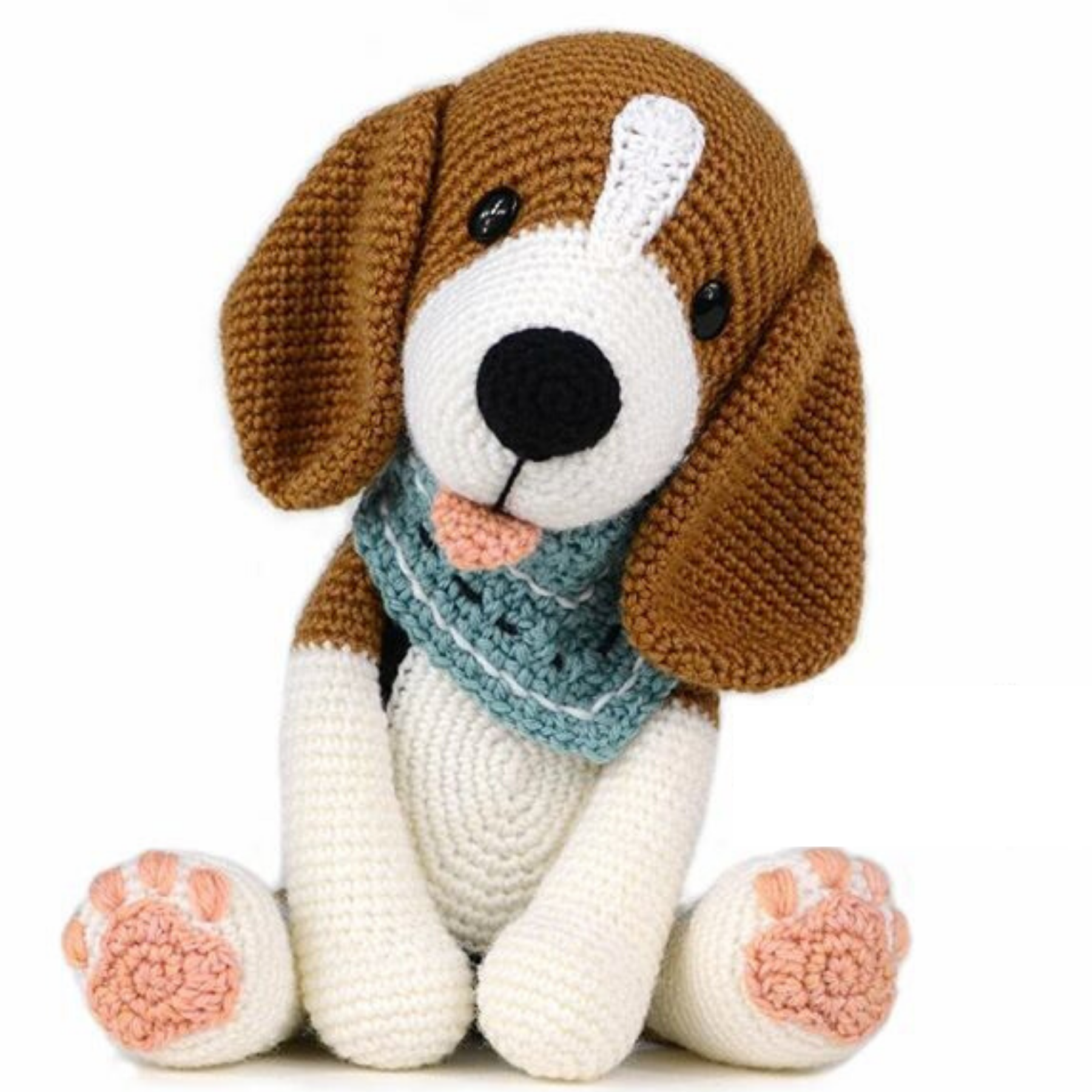 Amigurumi Personalizado: Onde Encontrar o Cachorro dos Seus Sonhos