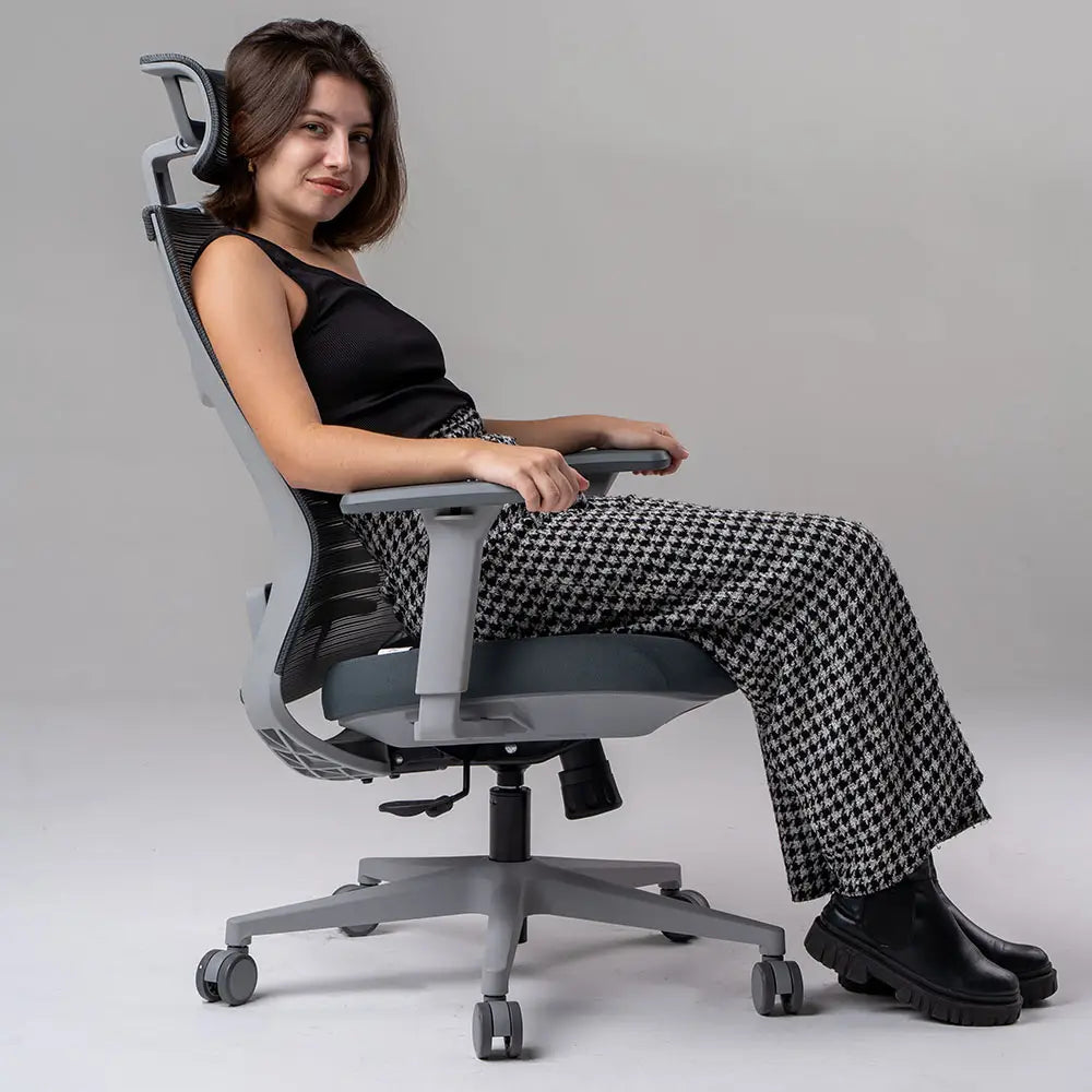 melhor cadeira ergonômica 2026
