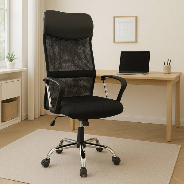 cadeira de escritório para home office