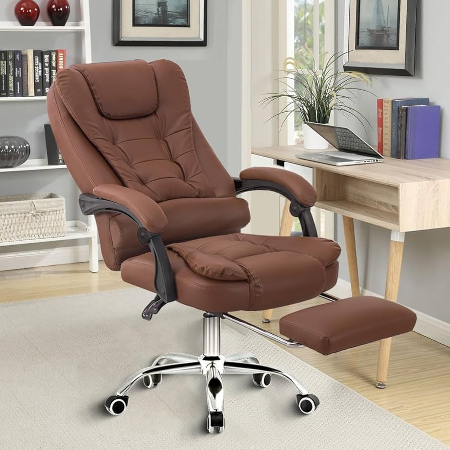 cadeira de escritório para home office