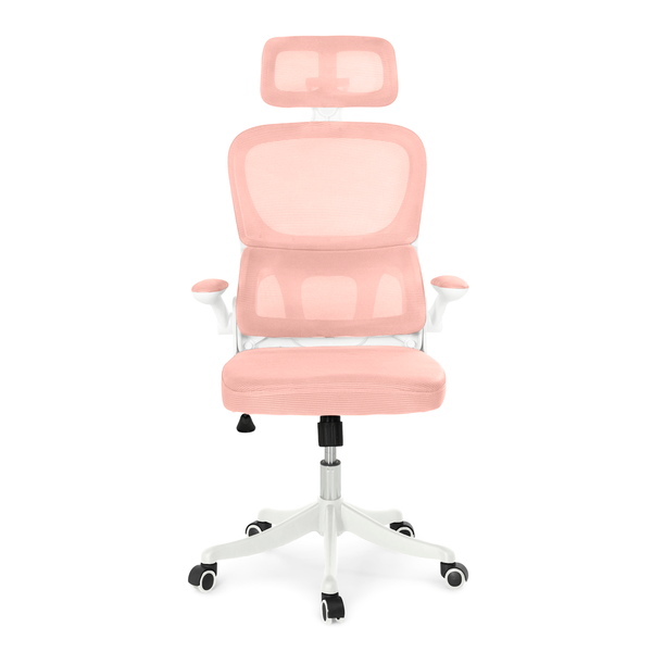 Cadeiras de escritório rosa custo-benefício: Opções para todos os orçamentos