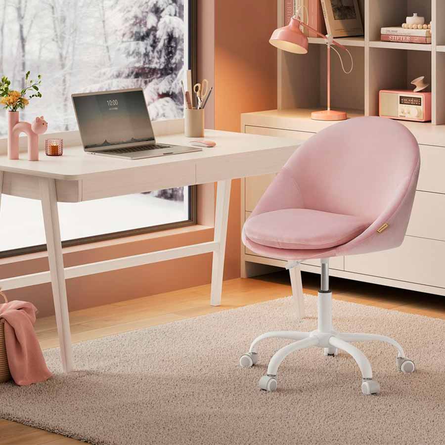 Review: Cadeira Gamer Vinic Rocket Rosa vale a pena?