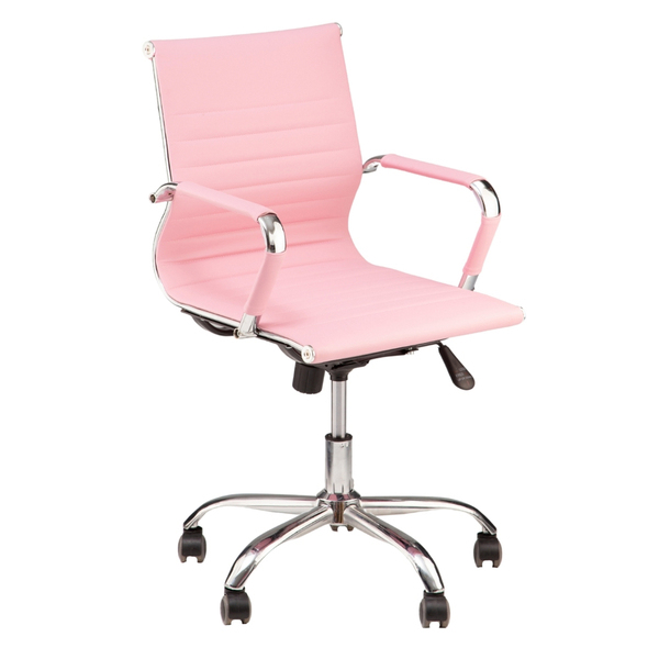 Cadeiras de escritório rosa custo-benefício: Opções para todos os orçamentos