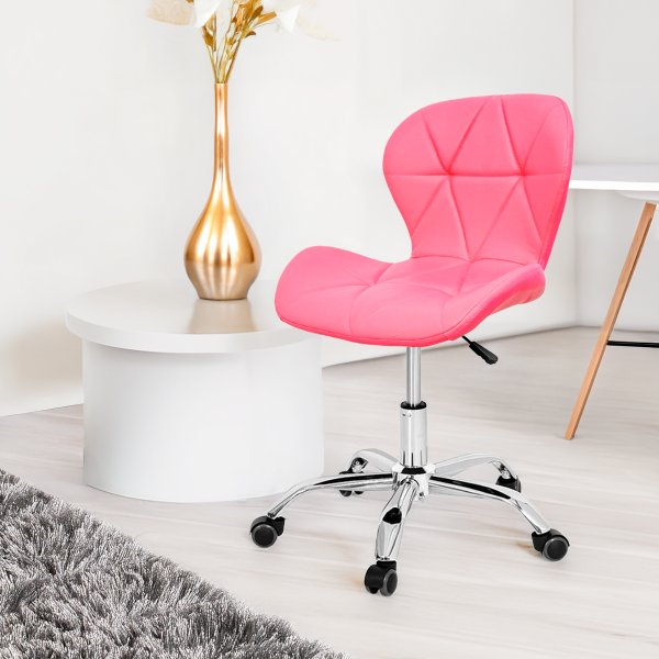 Review: Cadeira Gamer Vinic Rocket Rosa vale a pena?