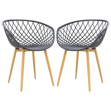 poltrona decorativa para sala de estar com design