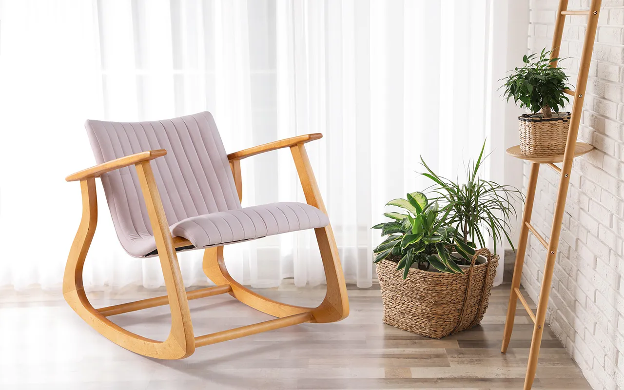 cadeira para sala de estar