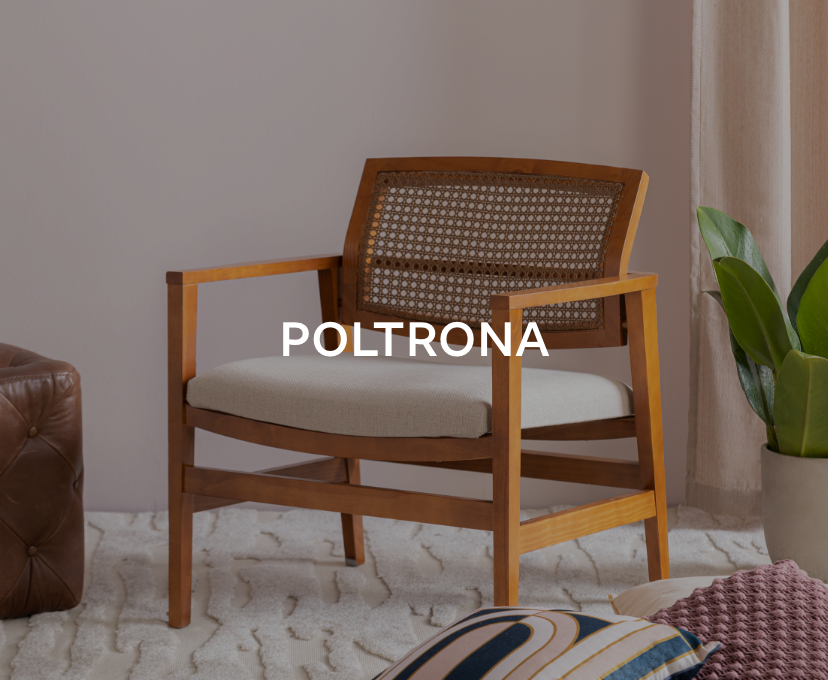 cadeira de luxo para sala de estar com elegância