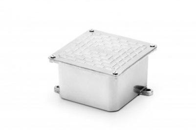 caixa de distribuicao