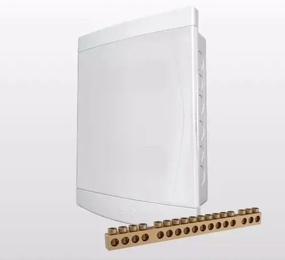 orçamento instalação quadro elétrico