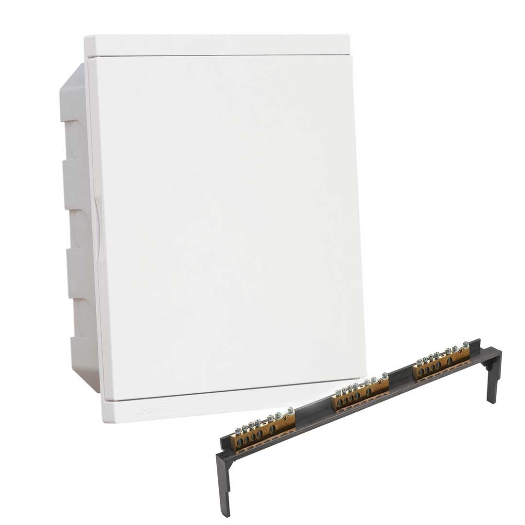 quanto custa quadro de disjuntores