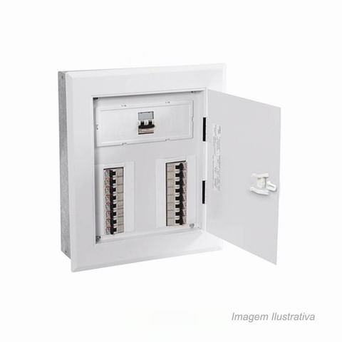 caixa de distribuicao