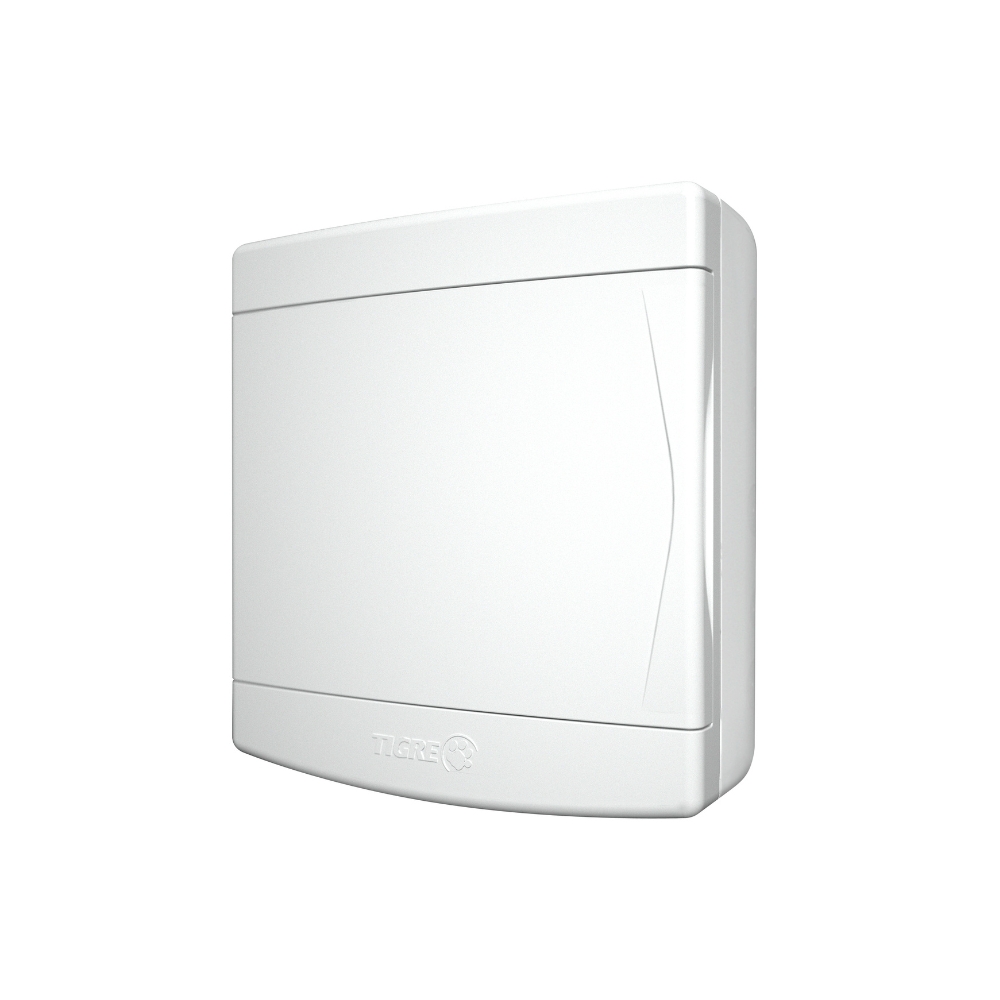 valor montagem quadro disjuntores