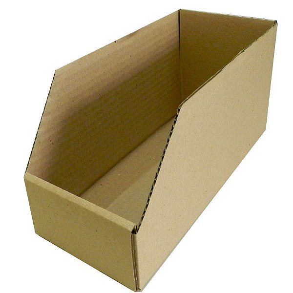 Como Fazer Divisórias Internas para Caixas de Papelão: Guia Completo