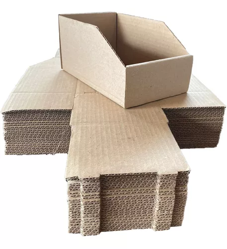 Transforme Caixas de Sapato em Organizadores de Luxo: Passo a Passo