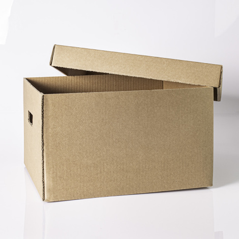 Transforme Caixas de Sapato em Organizadores de Luxo: Passo a Passo